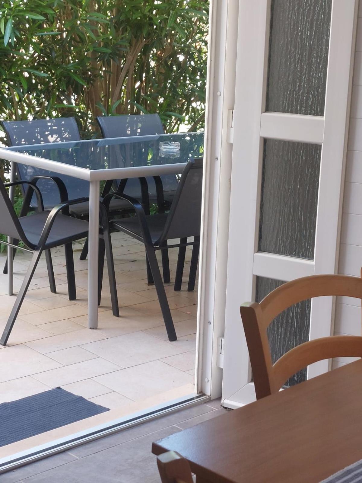 Apartment Deborah Крница Екстер'єр фото