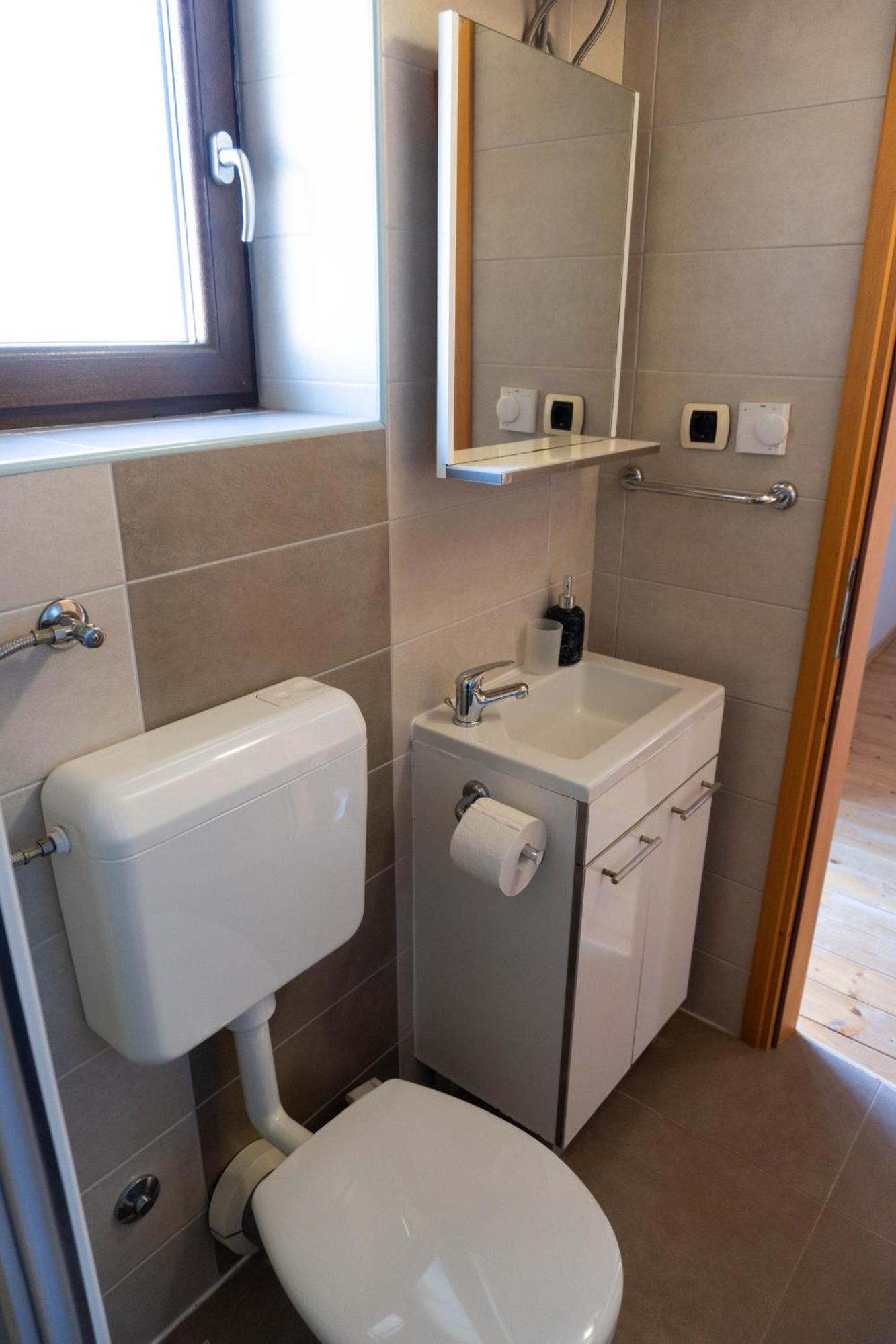 Apartment Deborah Крница Екстер'єр фото