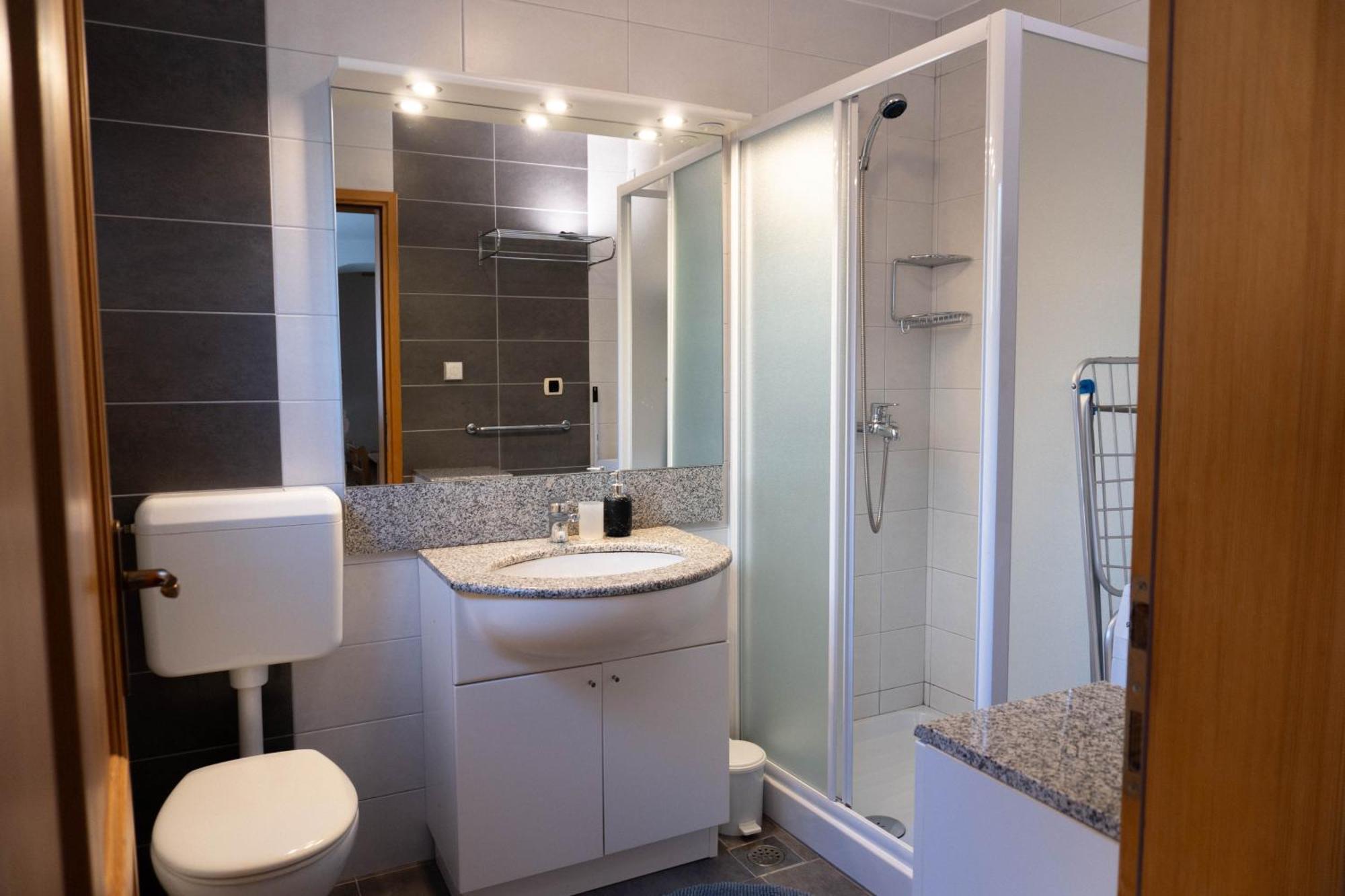 Apartment Deborah Крница Екстер'єр фото