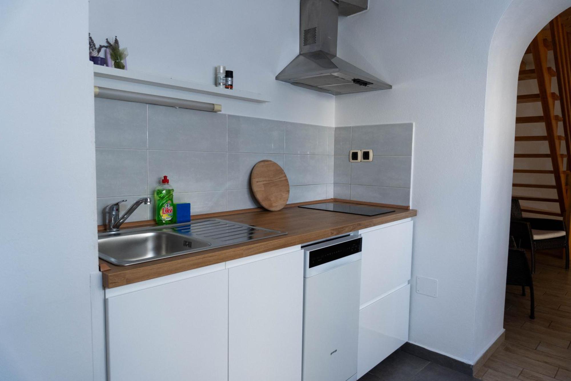 Apartment Deborah Крница Екстер'єр фото