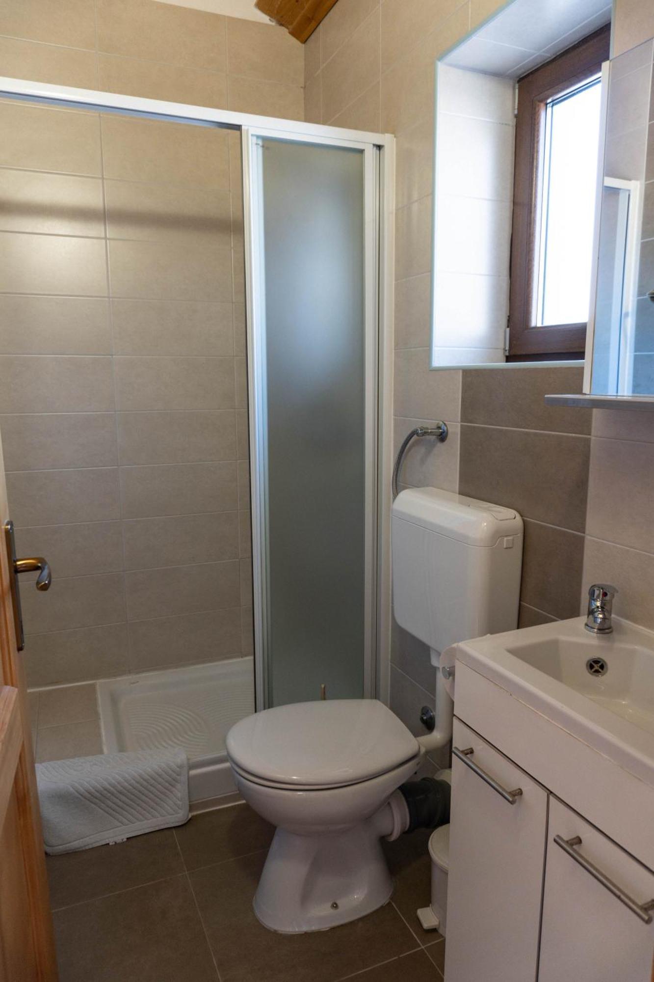 Apartment Deborah Крница Екстер'єр фото