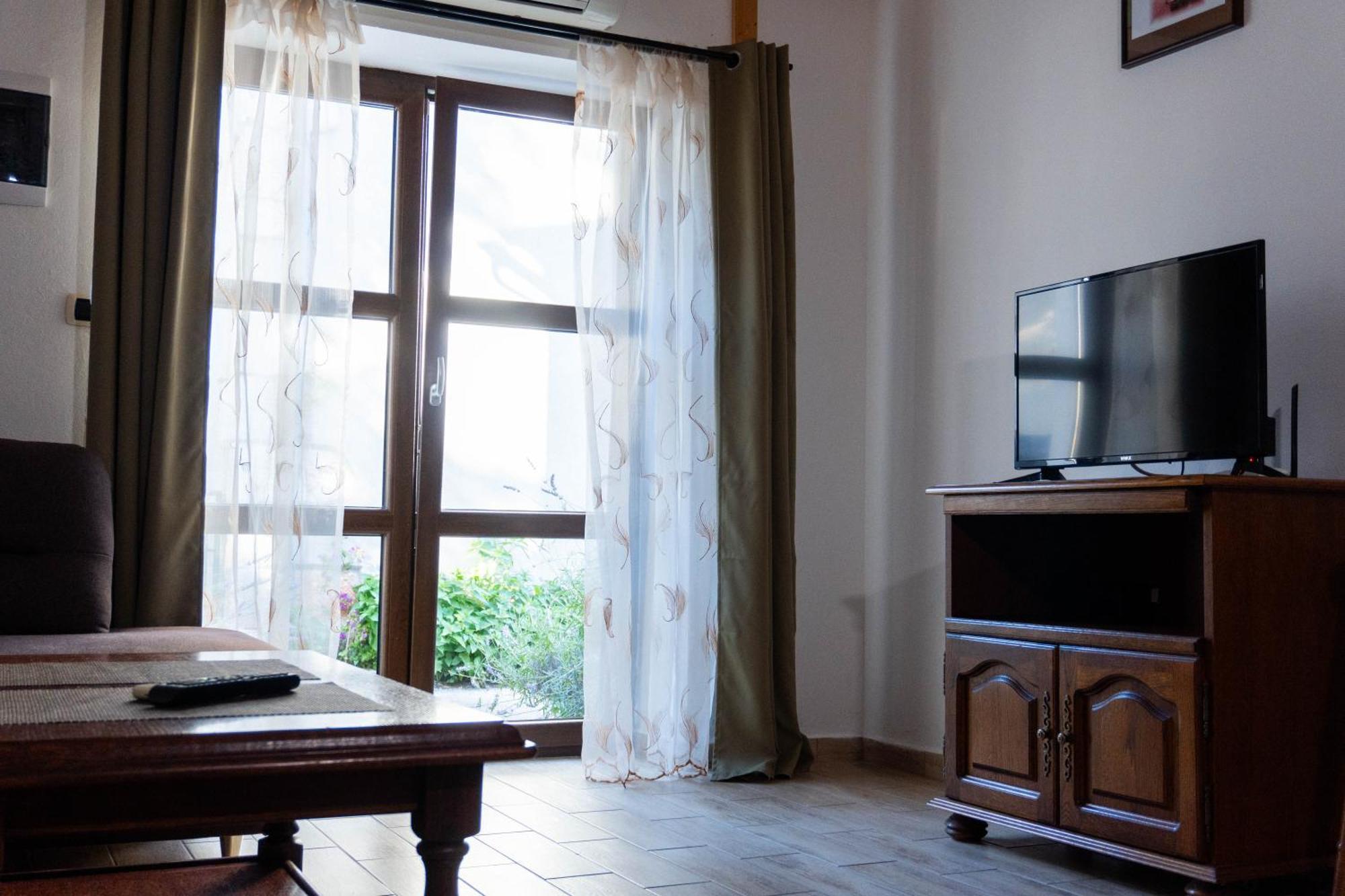 Apartment Deborah Крница Екстер'єр фото