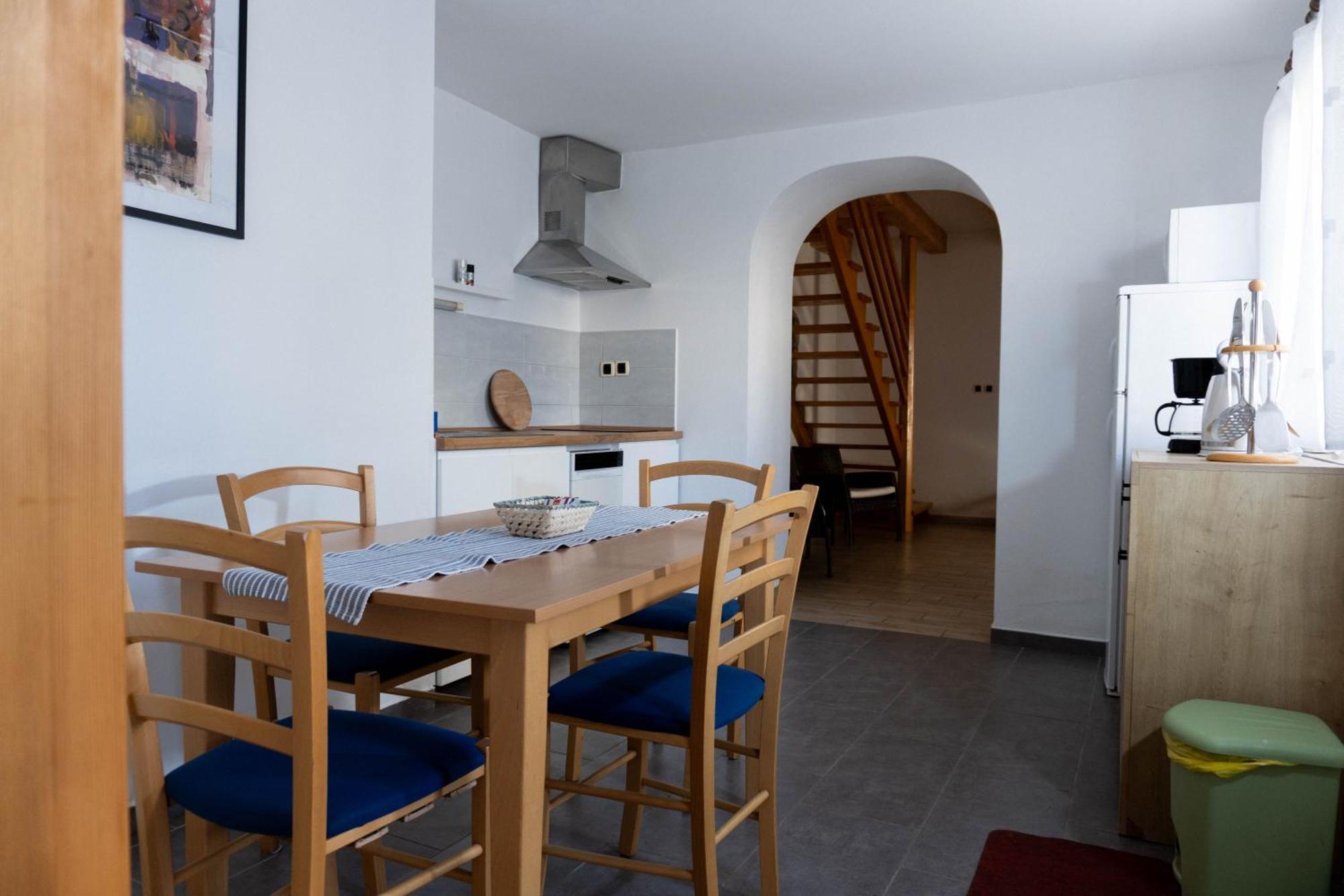 Apartment Deborah Крница Екстер'єр фото