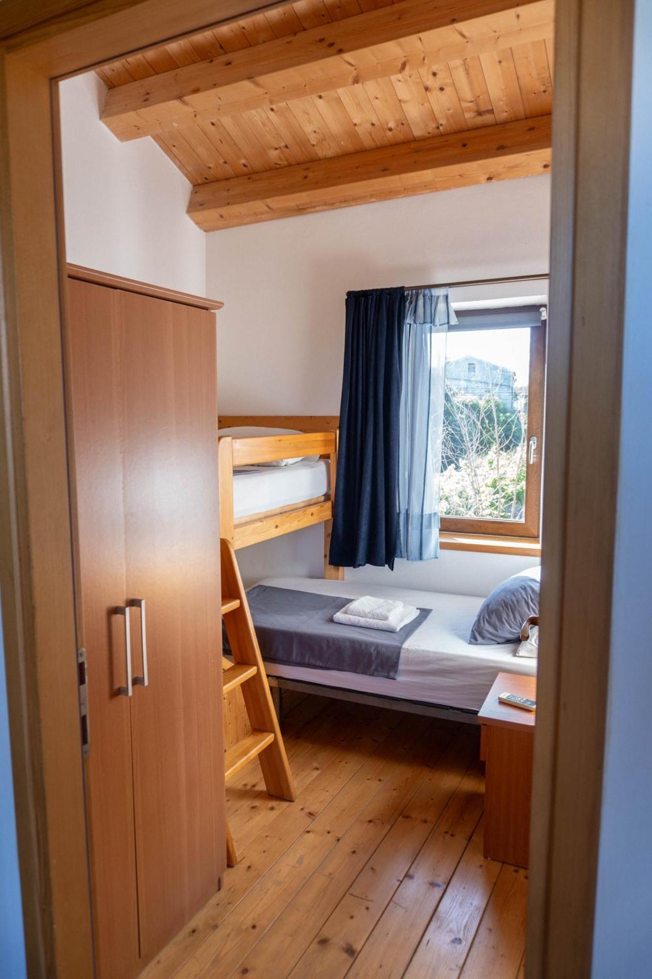 Apartment Deborah Крница Екстер'єр фото