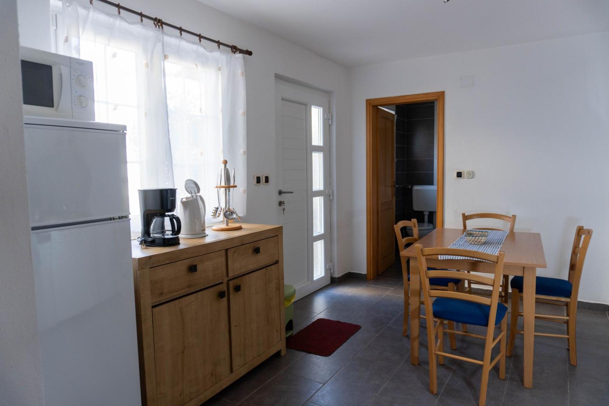 Apartment Deborah Крница Екстер'єр фото